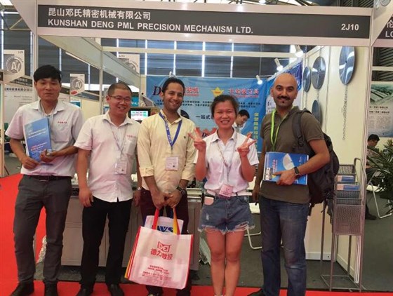 风暴娱乐参展