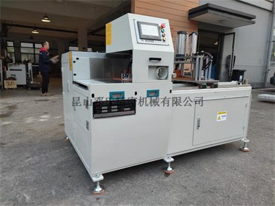 DS2-DW450普惠款无尾料切割机 DS2-DW450普惠款无尾料切割机