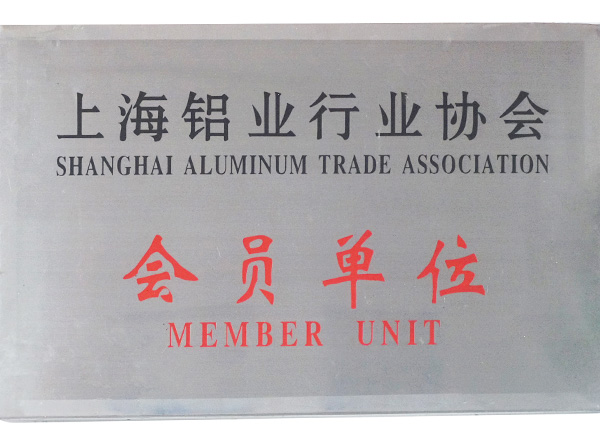 上海铝业行业协会-风暴