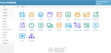 深耕企業數字化 高契合度的軟件開發與信息系統集成服務